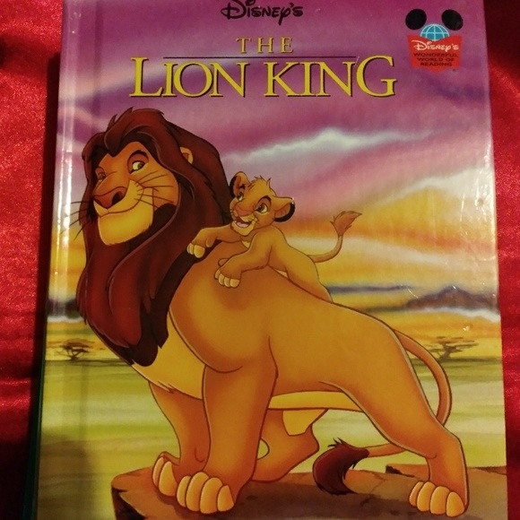 ✨✨DISNEY CLASSICS✨✨ - Picture 7 of 8